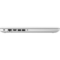 ноутбук HP 15-db0128ur Белый