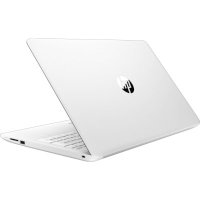 ноутбук HP 15-db0128ur Белый