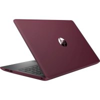 ноутбук HP 15-db0098ur Красный
