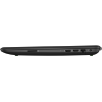 ноутбук HP Pavilion 15-dp0010ur Черный
