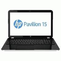 ноутбук HP Pavilion 15-e006sr Серебристый