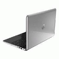 ноутбук HP Pavilion 15-e006sr Серебристый