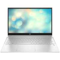 ноутбук HP Pavilion 15-eg0131ur Серебристый