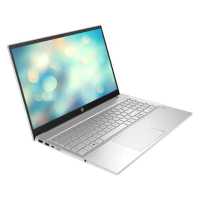 ноутбук HP Pavilion 15-eg0131ur Серебристый