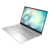 ноутбук HP Pavilion 15-eg0131ur Серебристый