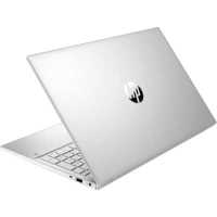 ноутбук HP Pavilion 15-eg0131ur Серебристый
