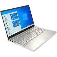 ноутбук HP Pavilion 15-eg0059ur Золотой