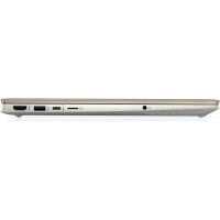ноутбук HP Pavilion 15-eg0059ur Золотой