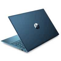 ноутбук HP Pavilion 15-eg0128ur Бирюзовый