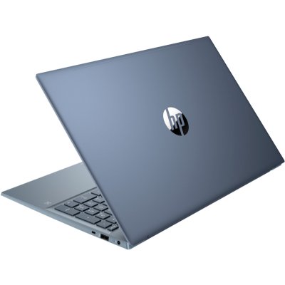 ноутбук HP Pavilion 15-eg2012ci-wpro Синий