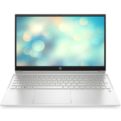 ноутбук HP Pavilion 15-eg2002ci-wpro Серебристый