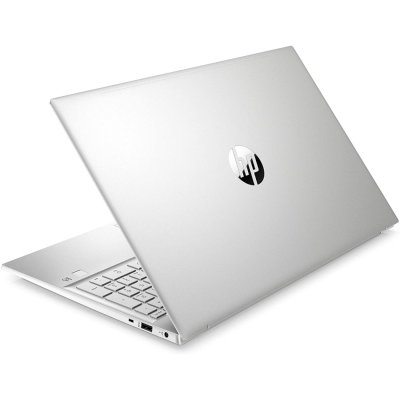 ноутбук HP Pavilion 15-eg2002ci-wpro Серебристый