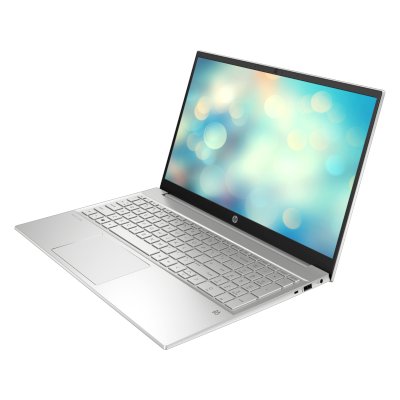 ноутбук HP Pavilion 15-eg2002ci-wpro Серебристый