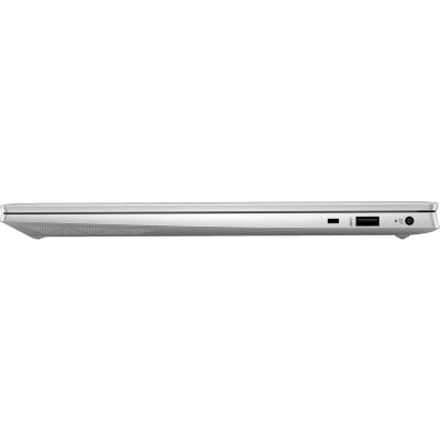 ноутбук HP Pavilion 15-eg2002ci-wpro Серебристый