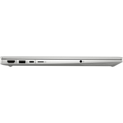 ноутбук HP Pavilion 15-eg2002ci-wpro Серебристый