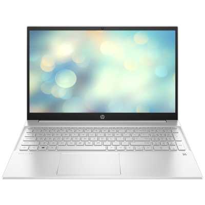 ноутбук HP Pavilion 15-eg3050ci-wpro Серебристый