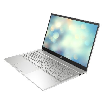 ноутбук HP Pavilion 15-eg3050ci-wpro Серебристый