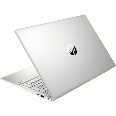 ноутбук HP Pavilion 15-eg3050ci-wpro Серебристый