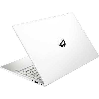 ноутбук HP Pavilion 15-eg3051ci Белый