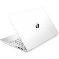 ноутбук HP Pavilion 15-eh0003ur Белый