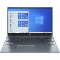 ноутбук HP Pavilion 15-eh1040ur Синий