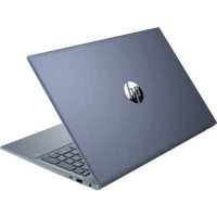 ноутбук HP Pavilion 15-eh1040ur Синий
