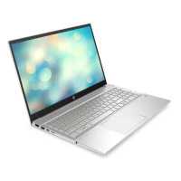 ноутбук HP Pavilion 15-eh1051ur Серебристый