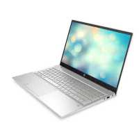 ноутбук HP Pavilion 15-eh1051ur Серебристый