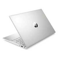 ноутбук HP Pavilion 15-eh1051ur Серебристый