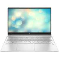 ноутбук HP Pavilion 15-eh1024ur-wpro Белый