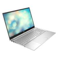 ноутбук HP Pavilion 15-eh1024ur-wpro Белый