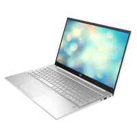 ноутбук HP Pavilion 15-eh1024ur-wpro Белый