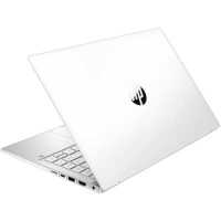 ноутбук HP Pavilion 15-eh1024ur-wpro Белый