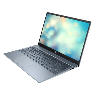 ноутбук HP Pavilion 15-eh1040ur Синий