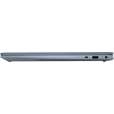 ноутбук HP Pavilion 15-eh1040ur Синий
