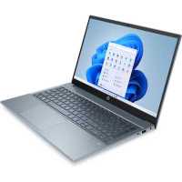 ноутбук HP Pavilion 15-eh2013ci-wpro Серебристый