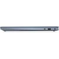 ноутбук HP Pavilion 15-eh2013ci-wpro Серебристый