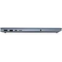 ноутбук HP Pavilion 15-eh2013ci-wpro Серебристый