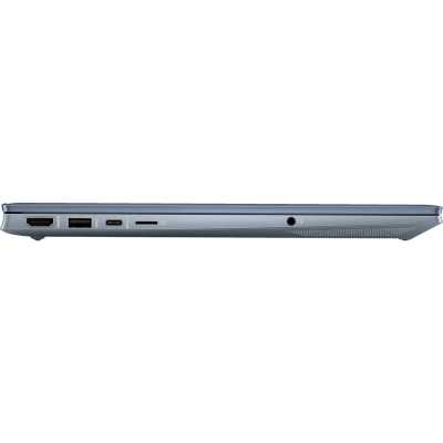 ноутбук HP Pavilion 15-eh3034ci Синий