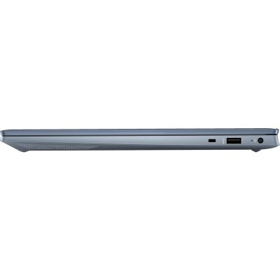 ноутбук HP Pavilion 15-eh3034ci Синий