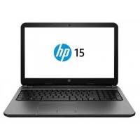 ноутбук HP 15-g018sr Серебристый