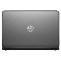 ноутбук HP 15-g018sr Серебристый