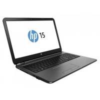 ноутбук HP 15-g001sr Черный