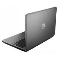ноутбук HP 15-g001sr Черный