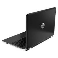 ноутбук HP Pavilion 15-n263sr Черный