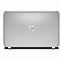 ноутбук HP Pavilion 15-n268sr Серебристый