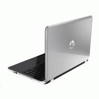 ноутбук HP Pavilion 15-n268sr Серебристый
