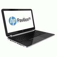 ноутбук HP Pavilion 15-n064sr Серый