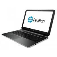 ноутбук HP Pavilion 15-p150nr Черный