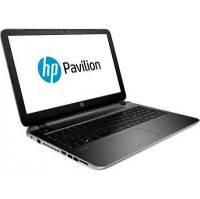 ноутбук HP Pavilion 15-p153nr Серый